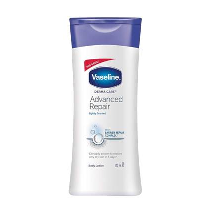 Vaseline Advanced Repair Body Lotion